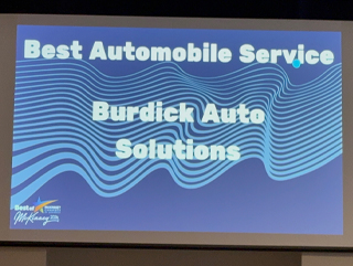 McKinney Auto Repair Location Gallery | Burdick Auto Solutions