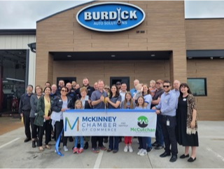 Burdick Auto Solutions | Gallery | Burdick Auto Solutions