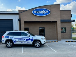 Burdick Auto Solutions | Gallery | Burdick Auto Solutions