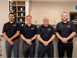 Team Members | Gallery | Burdick Auto Solutions