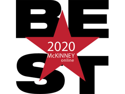 Best 2020 Logo | Gallery | Burdick Auto Solutions