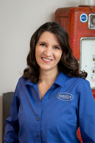 Cynthia Burdick | Burdick Auto Solutions