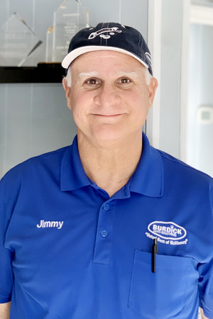 Jimmy Walker | Burdick Auto Solutions