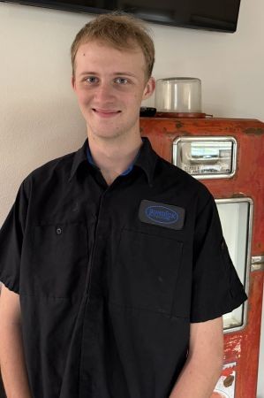 Peter Catalano | Burdick Auto Solutions