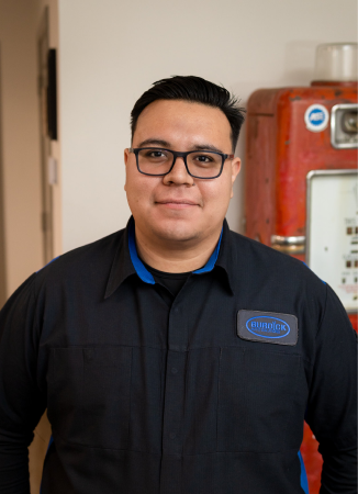 Alberto Diaz | Burdick Auto Solutions