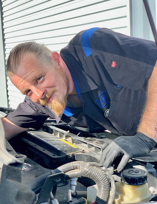 Bobby Zimmerman | Burdick Auto Solutions