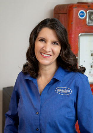 Cynthia Burdick | Burdick Auto Solutions