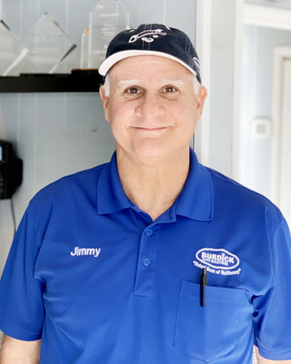 Jimmy Walker | Burdick Auto Solutions