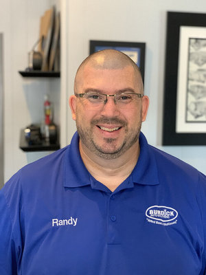 Randy Lathrop | Burdick Auto Solutions