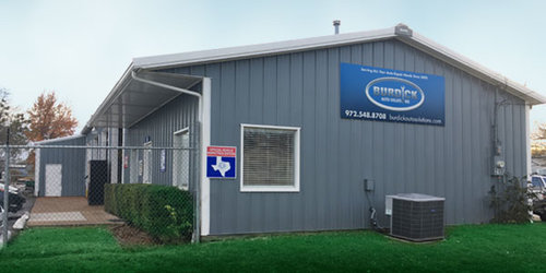 McKinney Auto Repair Shop | Burdick Auto Solutions