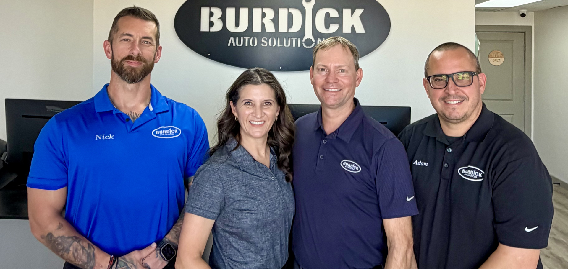 Burdick Auto Solutions
