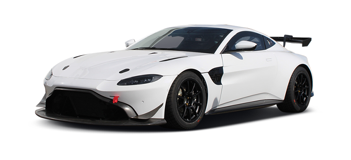 Aston Martin | Burdick Auto Solutions