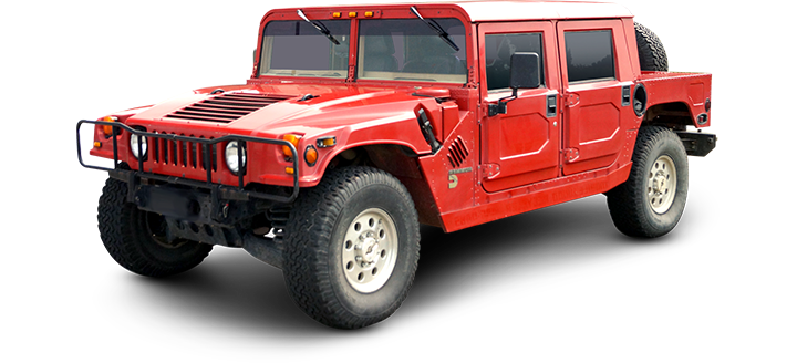 Hummer | Burdick Auto Solutions