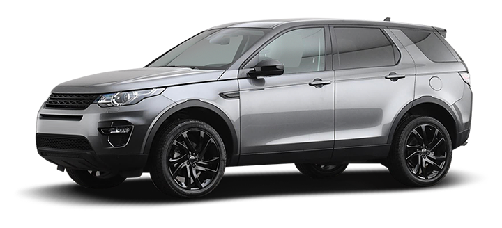 Land Rover | Burdick Auto Solutions
