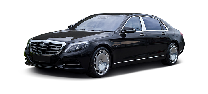 Maybach | Burdick Auto Solutions