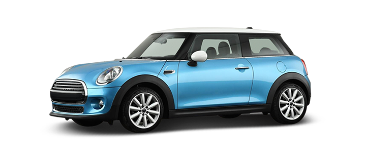 MINI Cooper | Burdick Auto Solutions