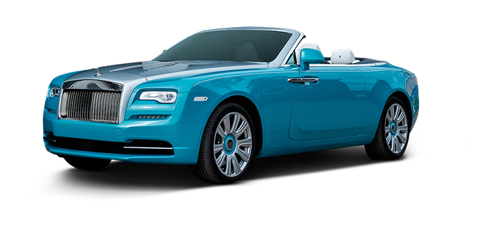 Rolls-Royce | Burdick Auto Solutions