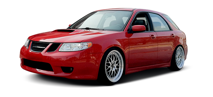 Saab | Burdick Auto Solutions
